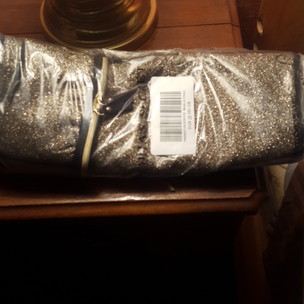 Victoria's Secret overnight bag